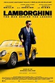Lamborghini: The Man Behind the Legend DVD Release Date December 27, 2022