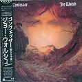 Joe Walsh - The Confessor (1985, Vinyl) | Discogs