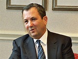 Ex-Israel PM Ehud Barak returns to politics in bid to oust Benjamin ...