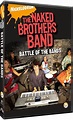 The Naked Brothers Band - Battle of the Bands by Nat Wolff, Alex Wolff ...