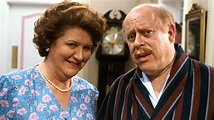Keeping Up Appearances - VisionTV