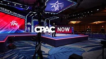 CPAC NOW: America UnCanceled - YouTube