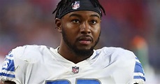 Packers waive former Lions TE Michael Roberts after failed physical