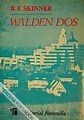 Walden 2 / Walden Dos | Ficha | Biblioteca | La Tercera Fundación