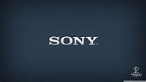Sony Logo Wallpapers - Wallpaper Cave
