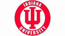 Indiana University Logo: valor, história, PNG