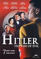 Best Buy: Hitler: The Rise of Evil [2 Discs] [DVD] [2003]