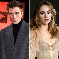 Robert Pattinson, Suki Waterhouse Spotted Together at Warwick | Us Weekly