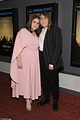 Beanie Feldstein joins her girlfriend Bonnie Chance Roberts