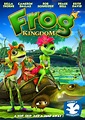 Frog Kingdom - film 2013 - AlloCiné