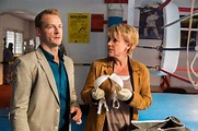 Marie Brand und das Mädchen im Ring ZDF neo | YOUTV