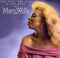 Old the New & the Best of Mary Wells - Walmart.com