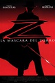 La máscara del Zorro : Fotos y carteles - SensaCine.com