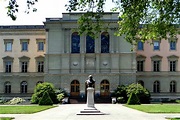 Bolsas de R$ 65 mil por ano para mestrado na Universidade de Genebra