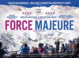 FilmWhinge: REVIEW: Force Majeure (2015)
