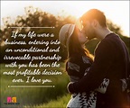 Husband And Wife Love Quotes – 35 Ways To Put Words To Good Use