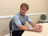 Interview with Voice Actor Vic Mignogna – Beneath the Tangles