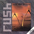 Rush - Roll The Bones (1991, Vinyl) | Discogs