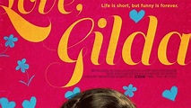 Love Gilda (2018) - TrailerAddict