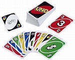 Uno : Mattel Uno Deluxe - Skroutz.gr - Uno® is the classic card game ...