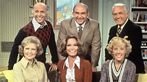 The Mary Tyler Moore Show (TV Series 1970 - 1977)