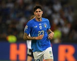Inter Defender Alessandro Bastoni: "We'd Been Blaming Each Other For ...