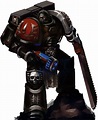 Deathwatch Assault Marine | Warhammer 40k | FANDOM powered by Wikia