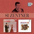 Si Zentner* - A Thinking Man's Band / Waltz In Jazz Time (2005, CD ...