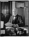 Joseph Gurney Cannon was a United States politician from Illinois and ...
