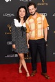 Maya Erskine and Michael Angarano Expecting First Child | POPSUGAR ...