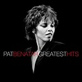 Retro iTunes Plus: Pat Benatar - Greatest Hits [iTunes Plus AAC M4A]