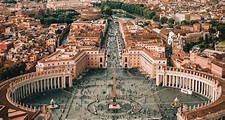 O que fazer em Roma: dicas e passeios - Carpe Mundi