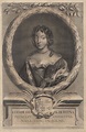 Elisabeth Albertina zu Solms-Laubach (Kassel 06. 03. 1631 - 02. 01 ...