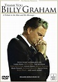 Thank You, Billy Graham (DVD) | DVD | bol.com