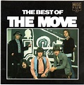 The Move - The Best Of The Move (1991, CD) | Discogs