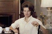 Pamela Turnure Timmins obituary: Jackie Kennedy’s press secretary dies ...