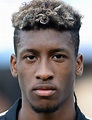 Kingsley Coman - player profile 16/17 | Transfermarkt