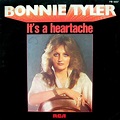Bonnie Tyler - It's A Heartache (1977, Vinyl) | Discogs
