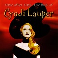 Time After Time: The Best Of - Cyndi Lauper mp3 buy, full tracklist