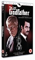 The Last Godfather | DVD | Free shipping over £20 | HMV Store