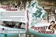 Ein Gespenst geht nach Amerika: DVD oder Blu-ray leihen - VIDEOBUSTER.de