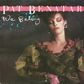 Pat Benatar – We Belong (1984, Vinyl) - Discogs