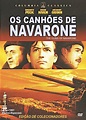 Os Canhoes de Navarone (1961)