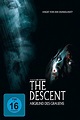 The Descent - Abgrund des Grauens (2005) — The Movie Database (TMDb)