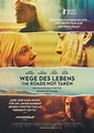crazy4film: WEGE DES LEBENS - THE ROADS NOT TAKEN: Filmbesprechung