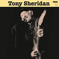 OPUS 3 - TONY SHERIDAN AND OPUS 3 ARTISTS - LP 180g