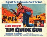 The Quick Gun (Columbia, 1964) – Jeff Arnold’s West