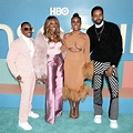 See the Cast of Insecure at the Season 5 Premiere | POPSUGAR Celebrity ...