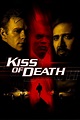 Kiss of Death (1995) - Posters — The Movie Database (TMDb)
