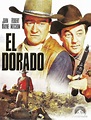 Seeing Is Believing: Movie Review - "El Dorado" (1966)